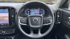 Volvo XC40 2.0 B4P Ultra Dark 5dr Auto Petrol Estate